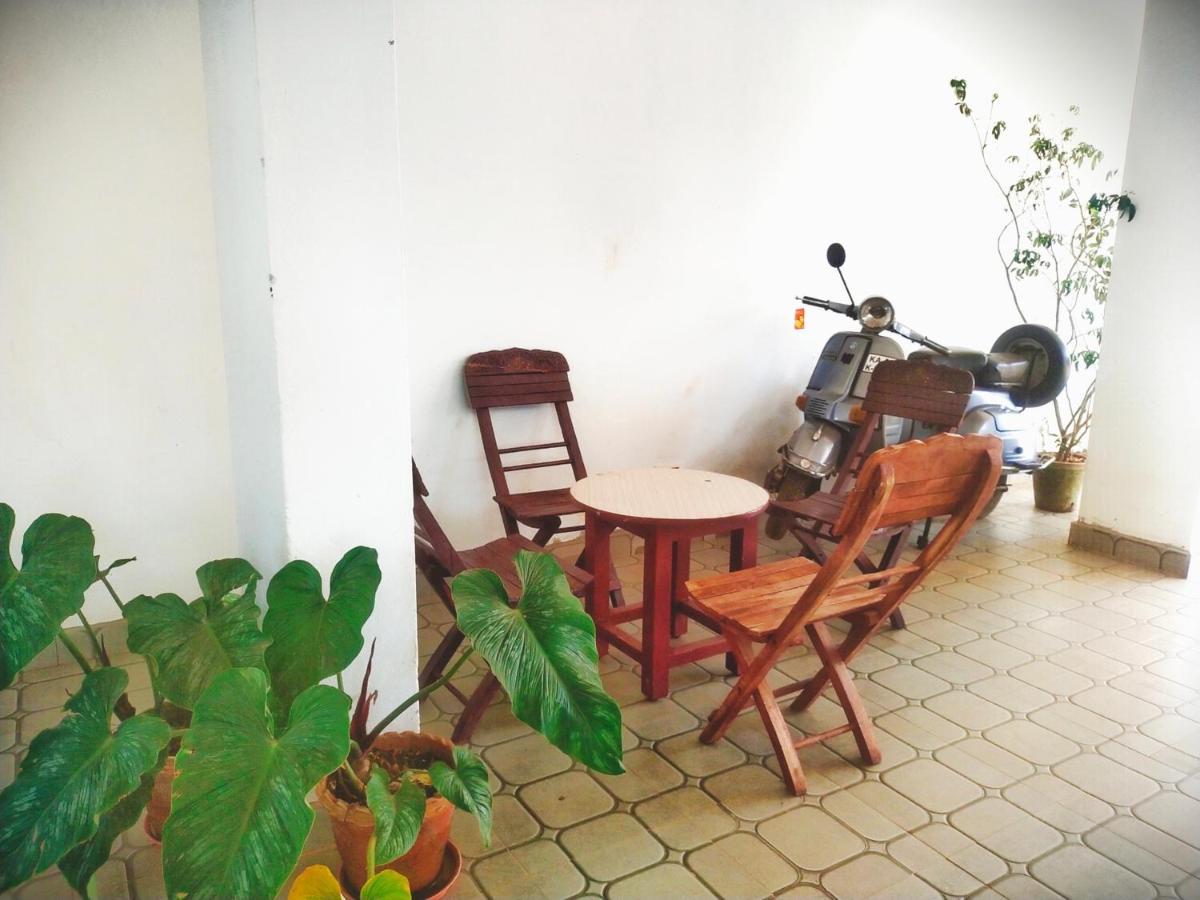 Two Bedroom House Madikeri Exterior foto